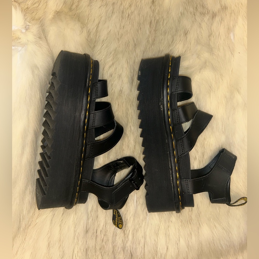 Dr. Martens women’s size 7